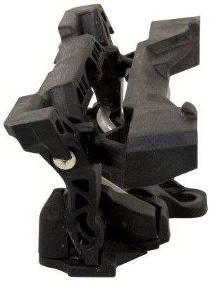 DualSpeed Risers